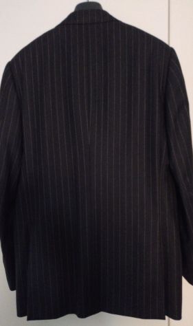 COMPLETO DA UOMO CORNELIANI ORIGINALE - Foto 2