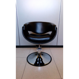 Sedia poltrona 8928 parrucchiere - Foto 3