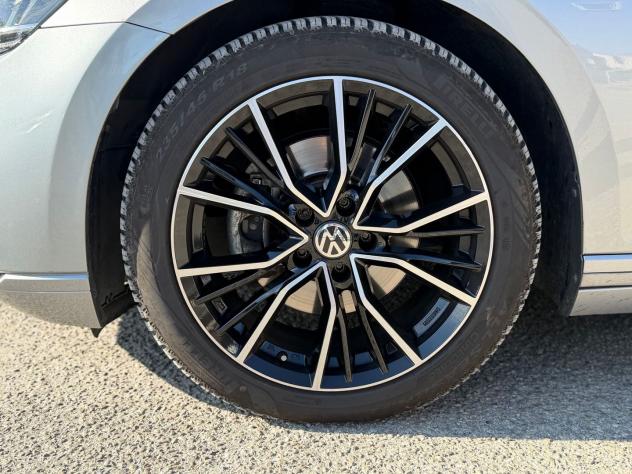 Volkswagen Passat 1.6 TDI Business #50559 - Foto 9