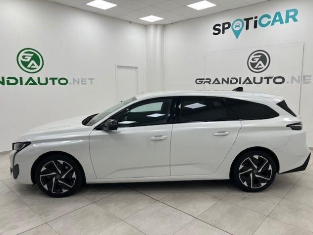 PEUGEOT 308 III - SW 1.2 puretech t Allure Pack s&s 130cv rif. 22198075 - Foto 2