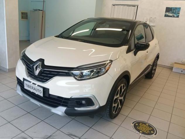 RENAULT Captur dCi 8V 90 CV EDC Sport Edition2 rif. 23892640 - Foto 3