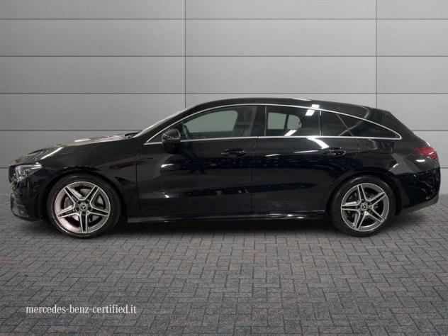 Mercedes-Benz CLA Sh.Brake - X118 Shooting Brake 200 d Premium auto - Foto 2