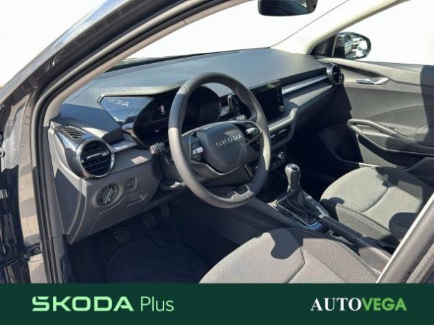 SKODA Fabia 1.0 tsi young edition 95cv rif. 22933215 - Foto 7