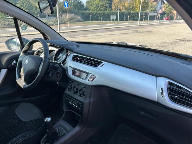 Citroën C3 1.4 HDi 70 - Foto 9