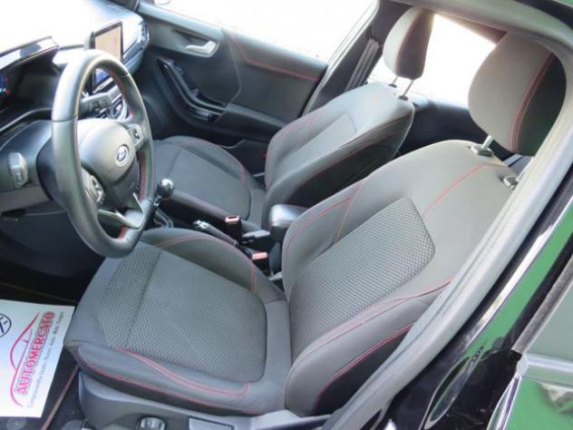 FORD Puma 1.0 EcoBoost 125 CV S&S aut. ST-Line rif. 23899620 - Foto 10