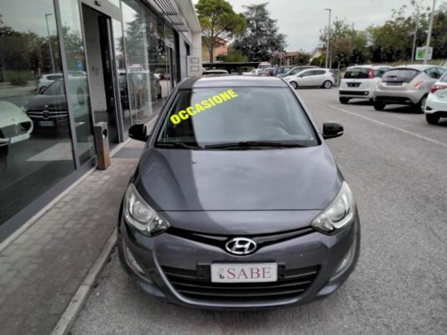 HYUNDAI i20 1.4 5p. Sound Edition rif. 24130294 - Foto 7