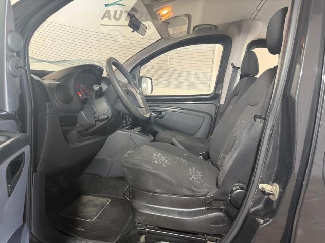 Fiat Qubo 1.3 MTJ 75 CV 5 POSTI - Foto 8