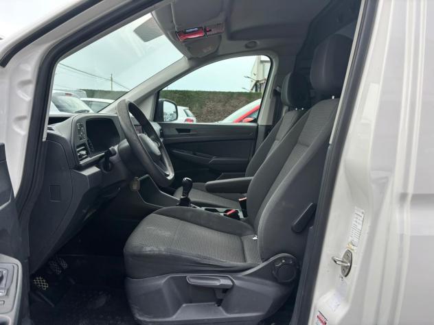 Volkswagen Caddy 2.0 TDI 102 CV - Foto 7