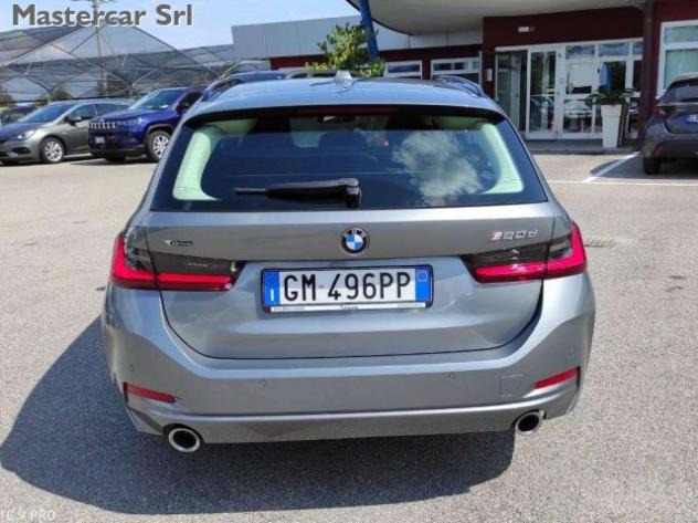 BMW 320 Serie 3 G21 2022 Touring 320d Touring mhev 48V xdr rif. 24083508 - Foto 5