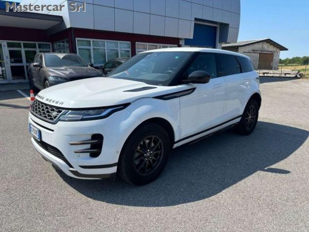 LAND ROVER Range Rover Evoque 2.0d i4 mhev R-Dynamic awd 163cv auto - GG984RE rif. 23961088 - Foto 2