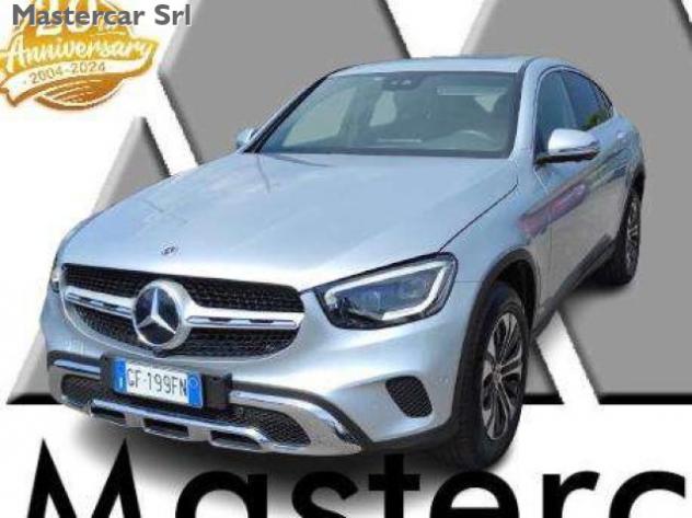 MERCEDES-BENZ GLC 300 GLC Coupe - C253 2019 Coupe e phev (eq-power) Spor rif. 24021116
