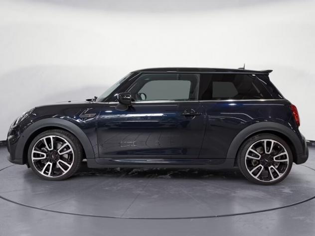 MINI Mini 4ª serie (F56) Mini 2.0 Cooper S JCW - Foto 2