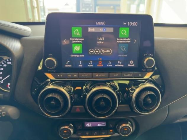 NISSAN Juke 2ª serie Juke 1.0 DIG-T 117 CV DCT N-Design - Foto 10