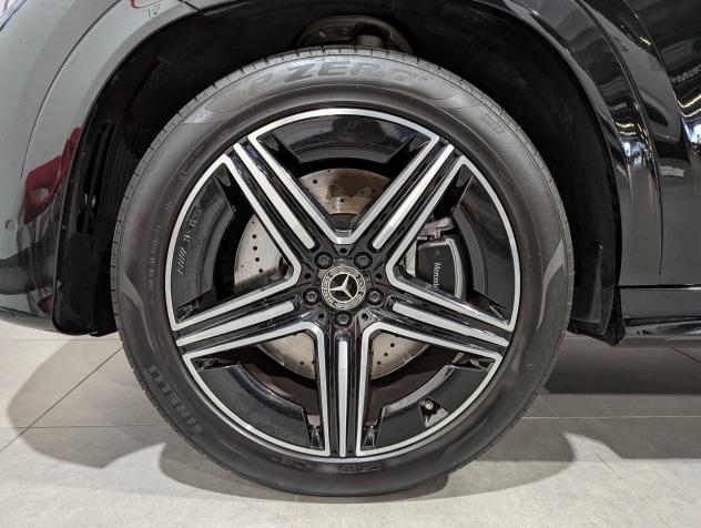 Mercedes-Benz GLE 350 de phev AMG Line Advanced Plus 4matic auto - Foto 6