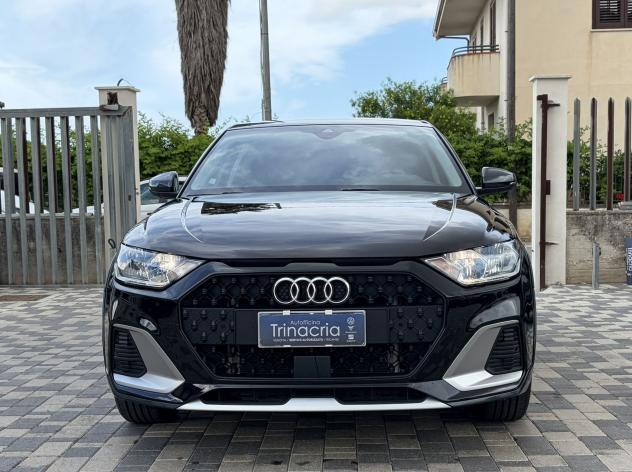 Audi A1 allstreet Admired 1.0 TFSI 110CV S-Tronic 30 - Foto 2