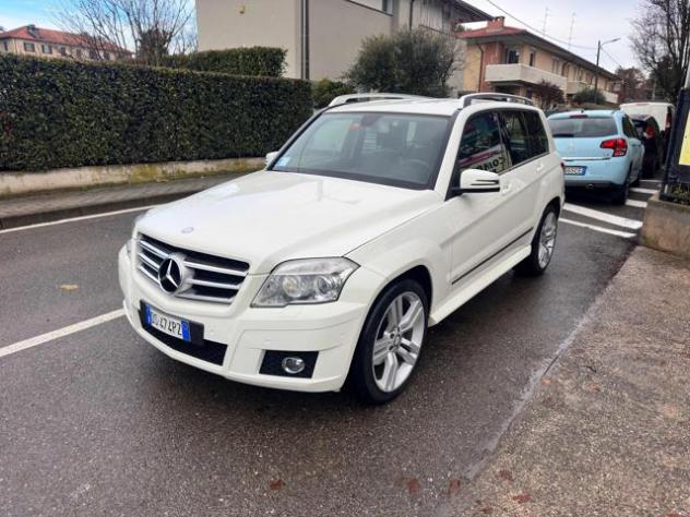 MERCEDES-BENZ GLK 320 CDI 4Matic Edition 1 rif. 23800024 - Foto 2