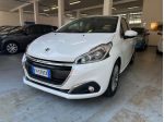 Peugeot 208 BlueHDi 75 5 porte Allure