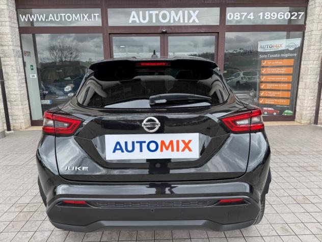 Nissan Juke 1.0 Dig-T N-Connecta 114cv - Foto 8