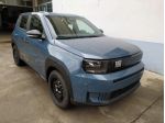 FIAT Grande Panda 110 Grande Panda hybrid Pop Promo CBC 5