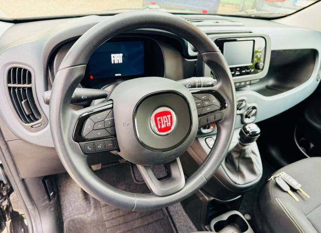 Fiat Panda 1.0 FireFly S&S Hybrid Pandina - Foto 10