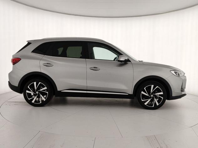 MG ZS 2024 1.5 hybrid+ Luxury auto - Foto 7