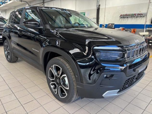 JEEP Avenger 1.2 Turbo 100 CV Summit rif. 22973085 - Foto 3