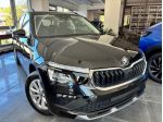 Škoda Kamiq 1.0 TSI 95cv Selection