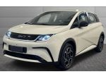 BYD DOLPHIN 204cv batteria 60.4 KWh Design