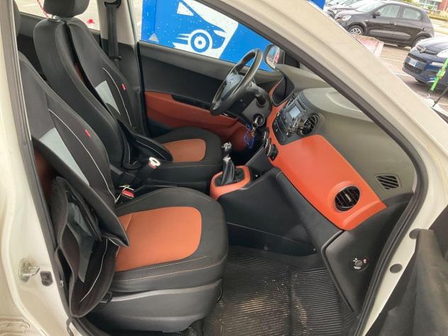 HYUNDAI - i10 - 1.0 GPL Econext Login - Foto 2