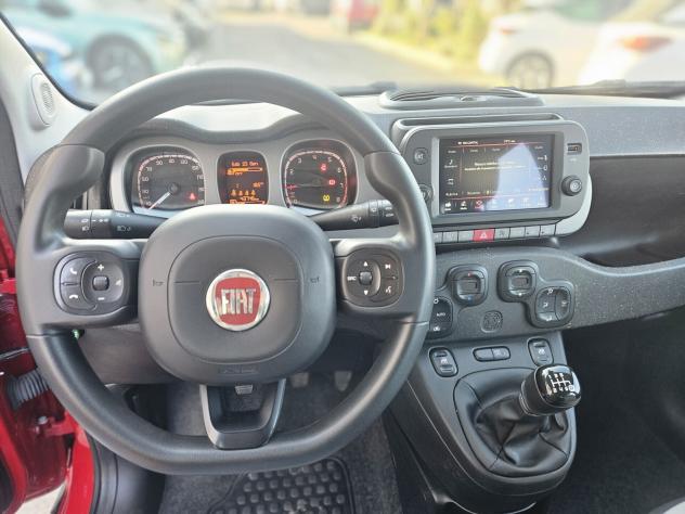 Fiat Panda Cross 1.0 FireFly S&S STRAFULL , PARI AL NUOVO - Foto 9
