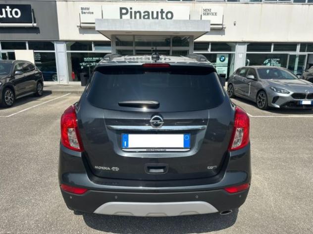 OPEL Mokka X 1.6 CDTI Ecotec 136CV 4x4 Start&Stop Ultimate rif. 23311143 - Foto 6
