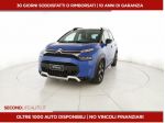 Citroën C3 Aircross 1.5 bluehdi Shine Pack s&s 110cv