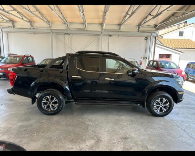 CIRELLI Cirelli 8 Pickup 2.3 Turbo Diesel automatico rif. 22444286 - Foto 4