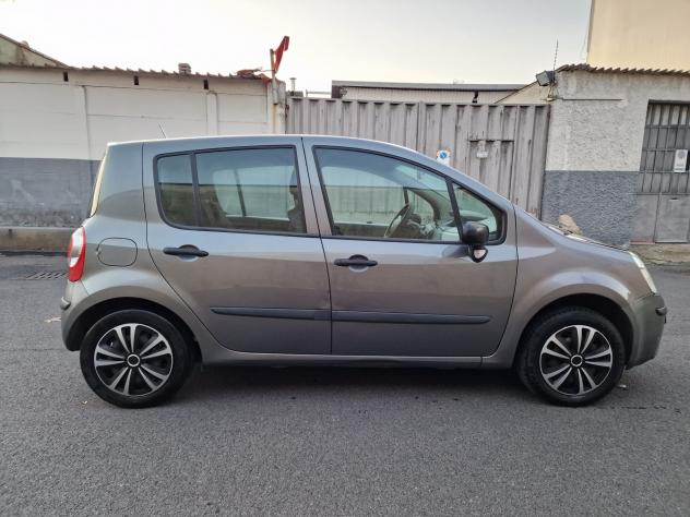 Renault Modus 1.2 16V Luxe - Foto 5