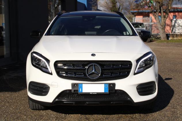 Mercedes-benz GLA 200 GLA 200 d Automatic 4Matic Premium - OK NEOPATENTATI - Foto 2