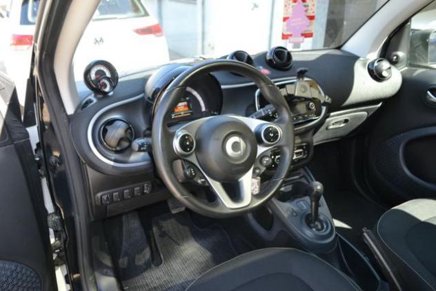 SMART ForTwo 70 1.0 twinamic Passion rif. 23650268 - Foto 10