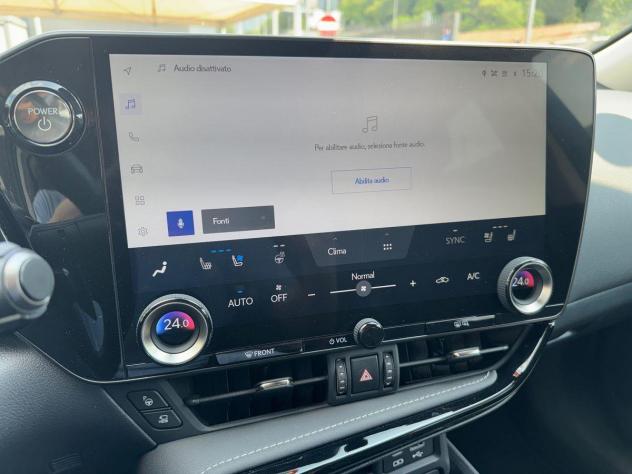 Lexus NX Plug-in Luxury 4WD - Foto 10