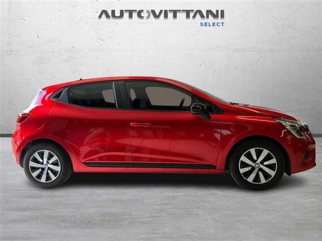 RENAULT Clio 5 Porte 1.6 E-Tech full hybrid 145cv Equilibr rif. 23715173 - Foto 3