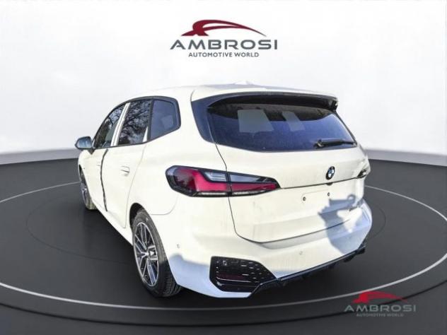 BMW 218 Serie 2 d Msport Premium Packagebr /
d Active To rif. 23271702 - Foto 4