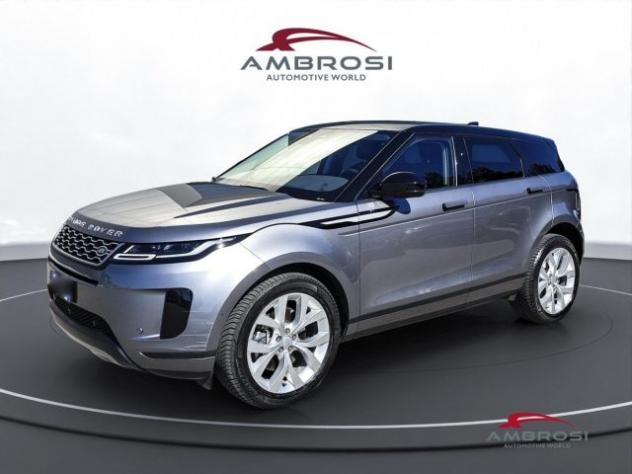 LAND ROVER Range Rover Evoque 1.5 i3 mhev Dynamic SE fwd 160cv auto rif. 24062316