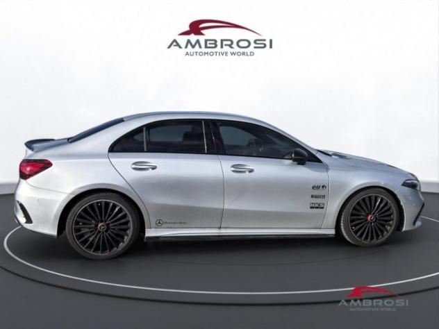 MERCEDES-BENZ A 180 180 d AMG Line Advanced Plus auto rif. 24189522 - Foto 5