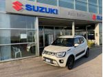 Suzuki Ignis Ignis 1.2 Hybrid 4WD All Grip Top