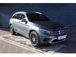 Mercedes-Benz GLC GLC 220 d Sport 4matic auto