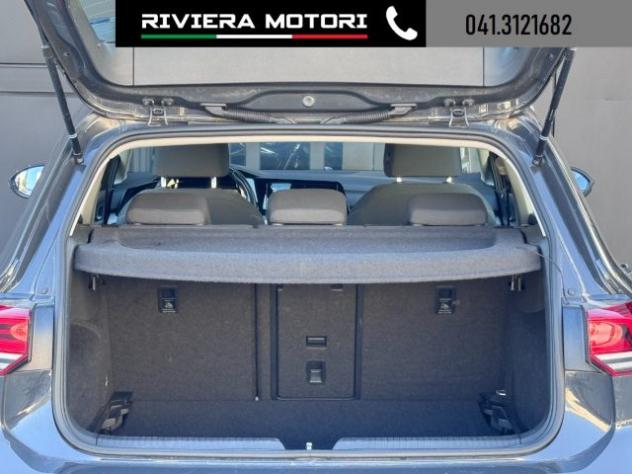 VOLKSWAGEN Golf 2.0 TDI 116CV DSG Life rif. 24105177 - Foto 10