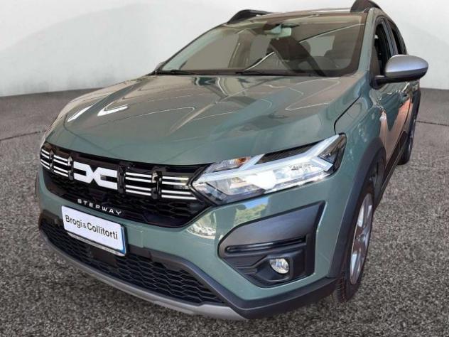 DACIA Sandero stepway 1.0 tce expression eco-g 100cv rif. 23957407 - Foto 3