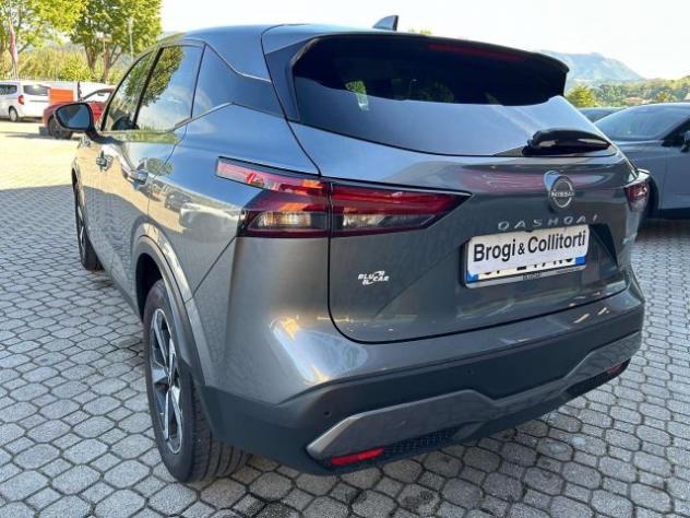 NISSAN Qashqai 1.5 e-power N-Connecta 2wd rif. 23684534 - Foto 6
