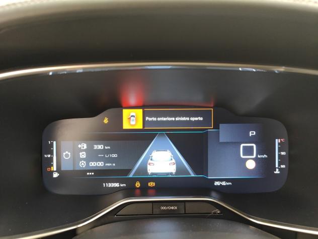 Citroën C5 Aircross 2018 1.5 bluehdi Shine s&s 130cv eat8 my19 - Foto 8