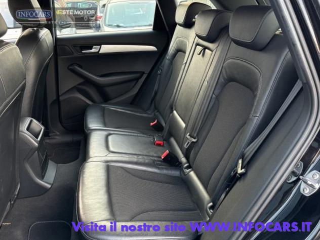 AUDI Q5 3.0 TDI 240 CV quattro S tronic Advanced Plus S LI rif. 24052860 - Foto 7