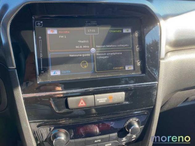 SUZUKI Vitara 1.5h Starview 4WD allgrip Auto rif. 18937982 - Foto 8