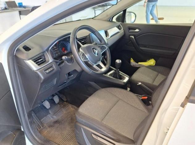 Renault Captur TCe 90 CV Equilibre TCE - Foto 8